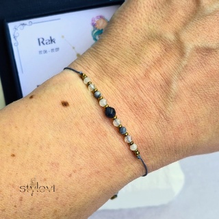 bransoletka – kolekcja zodiakalna – RAK