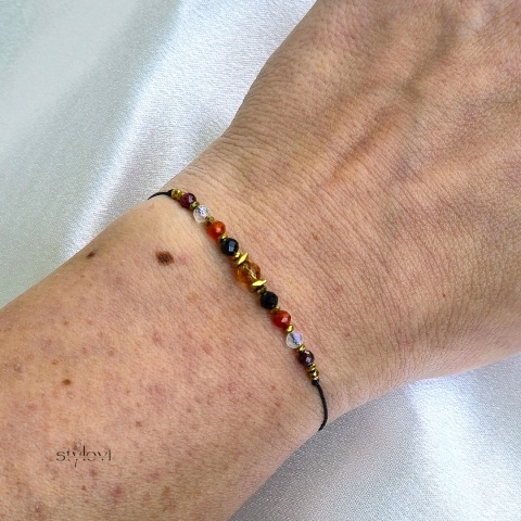 Bransoletka Zodiakalna – Baran ♈