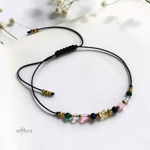 Bransoletka Zodiakalna – Byk ♉