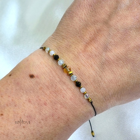 Bransoletka Zodiakalna – Rak ♋