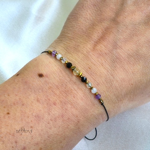 Bransoletka Zodiakalna – Ryby ♓