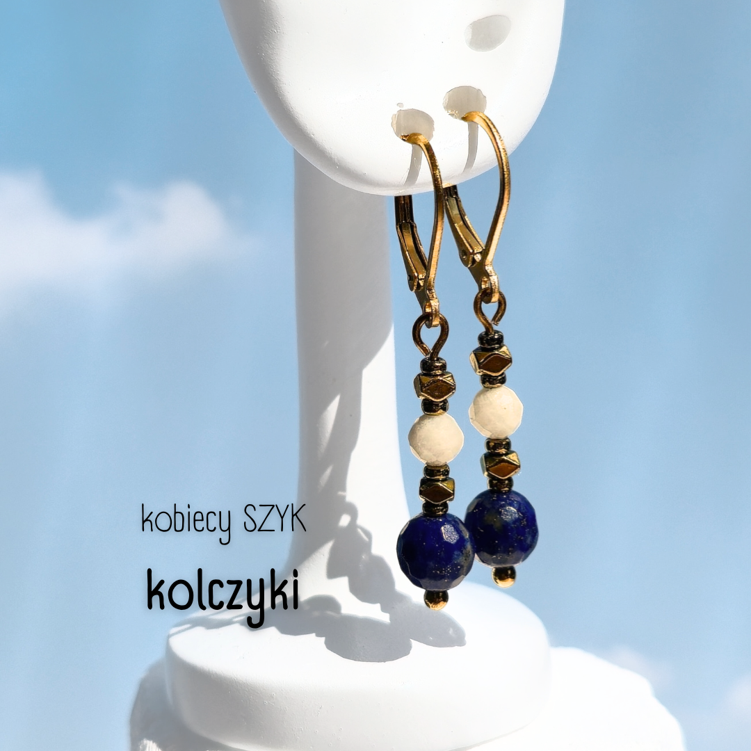 kolczyki