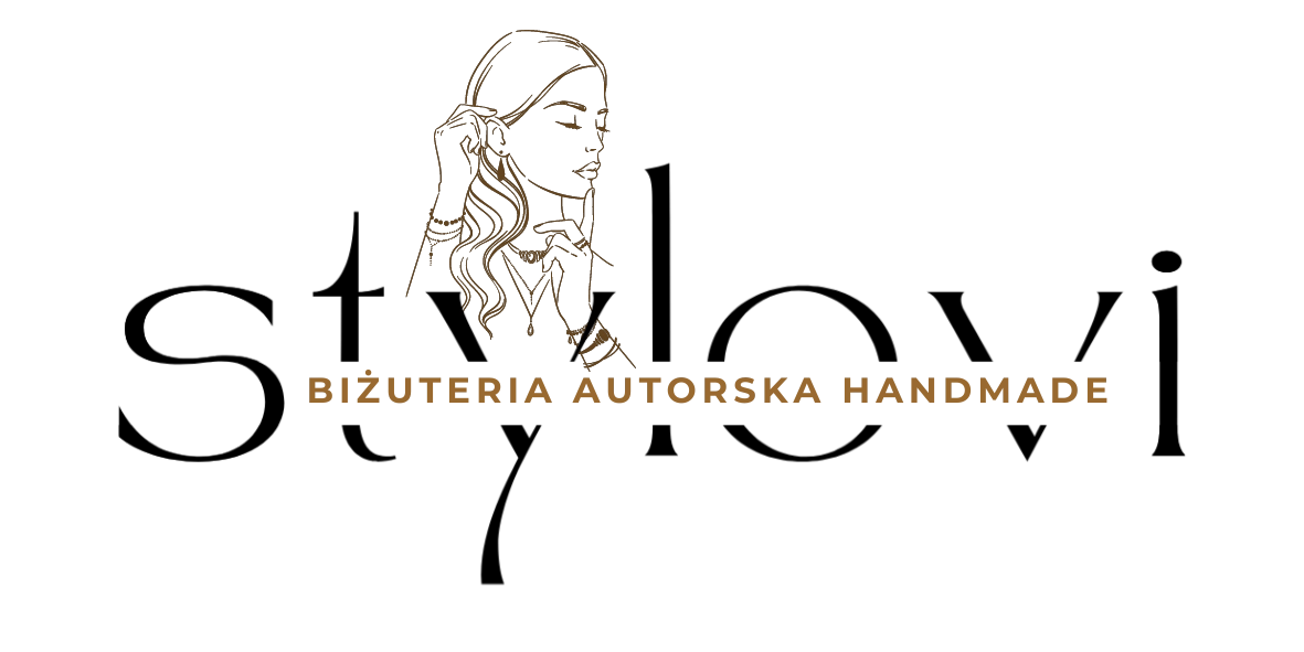  STYLOVI autorska biżuteria handmade z kamieni naturalnych 